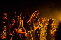 2013-08-10 - Uncle Acid & The Deadbeats från Getaway Rock, Gävle