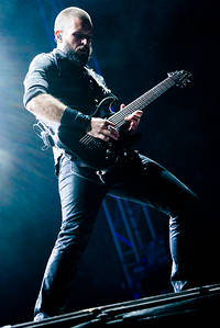 2013-08-10 - Within Temptation från Getaway Rock, Gävle