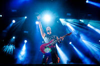 2013-08-10 - Within Temptation från Getaway Rock, Gävle