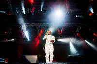 2013-08-10 - Kendrick Lamar från Way Out West, Göteborg