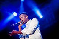 2013-08-10 - Kendrick Lamar från Way Out West, Göteborg
