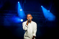 2013-08-10 - Kendrick Lamar från Way Out West, Göteborg