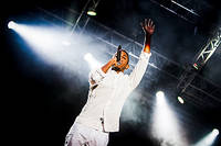 2013-08-10 - Kendrick Lamar från Way Out West, Göteborg