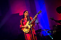 2013-08-09 - Mariam The Believer från Way Out West, Göteborg
