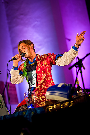 2013-08-09 - Lune från Way Out West, Göteborg