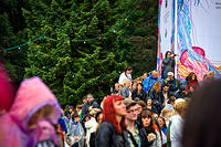 2013-08-10 - Områdesbilder från Way Out West, Göteborg