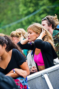 2013-08-10 - Områdesbilder från Way Out West, Göteborg