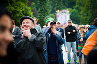 2013-08-10 - Områdesbilder från Way Out West, Göteborg