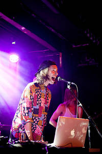 2013-08-09 - Summer Heart från Way Out West, Göteborg