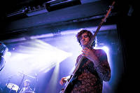 2013-08-09 - Ducktails från Way Out West, Göteborg