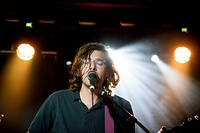 2013-08-09 - Ducktails från Way Out West, Göteborg