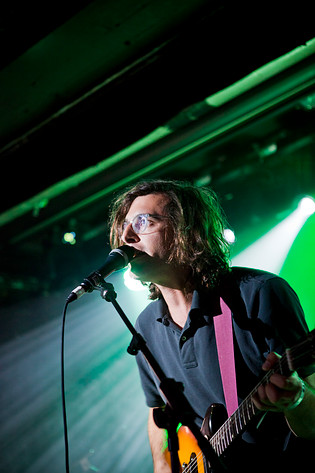 2013-08-09 - Ducktails från Way Out West, Göteborg