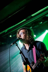 2013-08-09 - Ducktails från Way Out West, Göteborg