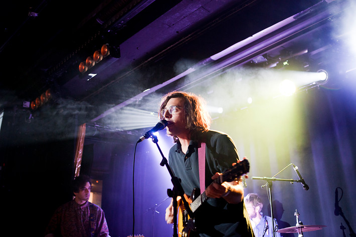 2013-08-09 - Ducktails från Way Out West, Göteborg