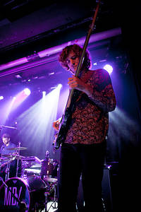2013-08-09 - Ducktails från Way Out West, Göteborg