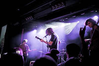 2013-08-09 - Ducktails från Way Out West, Göteborg