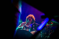 2013-08-09 - Syket från Way Out West, Göteborg