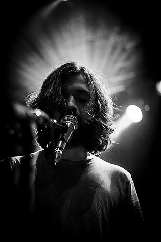 2013-08-09 - Syket från Way Out West, Göteborg