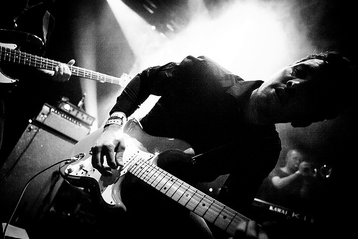 2013-08-09 - Syket från Way Out West, Göteborg