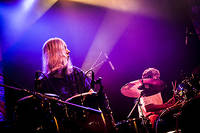 2013-08-09 - Syket från Way Out West, Göteborg