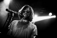 2013-08-09 - Syket från Way Out West, Göteborg