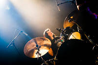 2013-08-09 - Mikal Cronin från Way Out West, Göteborg