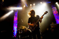 2013-08-09 - Mikal Cronin från Way Out West, Göteborg