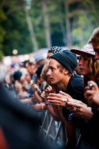 2013-08-10 - Områdesbilder från Way Out West, Göteborg