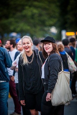 2013-08-10 - Områdesbilder från Way Out West, Göteborg 2013-08-10 - Områdesbilder från Way Out West, Göteborg