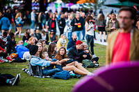 2013-08-10 - Områdesbilder från Way Out West, Göteborg