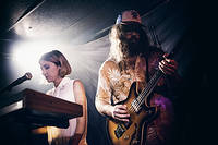 2013-08-09 - Norma från Way Out West, Göteborg