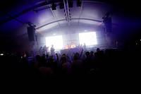 2013-08-09 - Darwin & Backwall från Way Out West, Göteborg