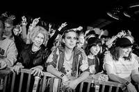 2013-08-09 - Stor, Linda Pira & Salazar Brothers från Way Out West, Göteborg