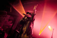 2013-08-09 - Kwaai från Way Out West, Göteborg