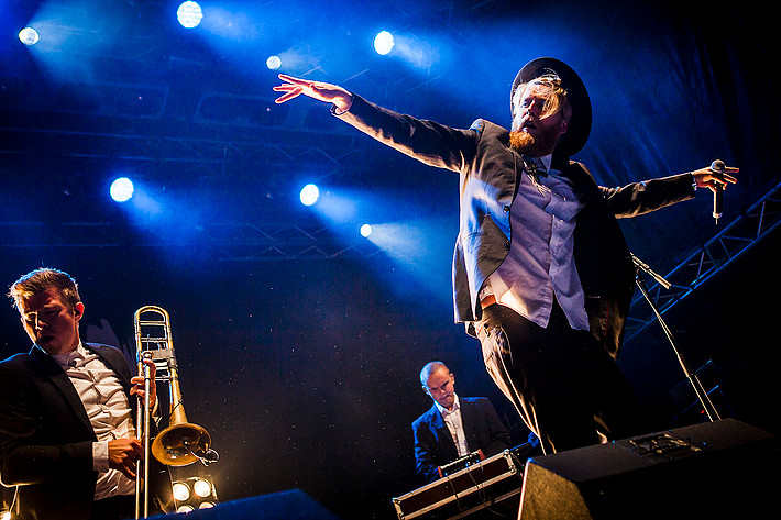 2013-08-13 - Movits från Göteborgs Kulturkalas, Göteborg