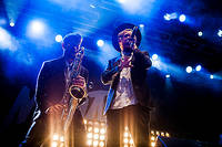 2013-08-13 - Movits från Göteborgs Kulturkalas, Göteborg