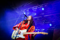 2013-08-13 - Maia Hirasawa från Göteborgs Kulturkalas, Göteborg