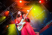 2013-08-13 - Maia Hirasawa från Göteborgs Kulturkalas, Göteborg