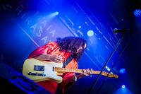 2013-08-13 - Maia Hirasawa från Göteborgs Kulturkalas, Göteborg