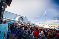 2013-08-13 - Maia Hirasawa från Göteborgs Kulturkalas, Göteborg