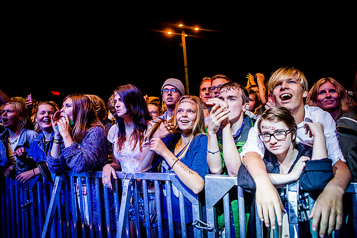 2013-08-13 - Movits från Göteborgs Kulturkalas, Göteborg
