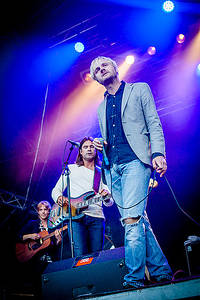 2013-08-13 - Hästpojken från Göteborgs Kulturkalas, Göteborg
