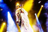 2013-08-13 - Bombino från GAT, Stockholm