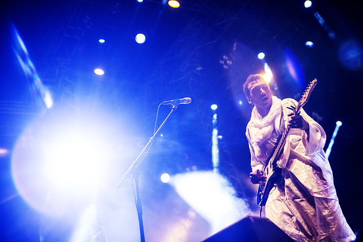 2013-08-13 - Bombino från GAT, Stockholm