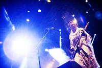 2013-08-13 - Bombino från GAT, Stockholm
