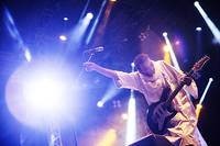 2013-08-13 - Bombino från GAT, Stockholm