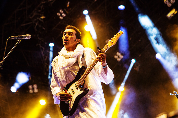 2013-08-13 - Bombino från GAT, Stockholm