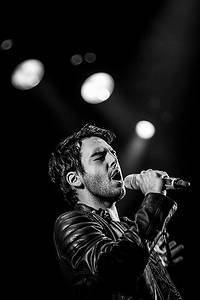 2013-08-14 - Darin från Göteborgs Kulturkalas, Göteborg