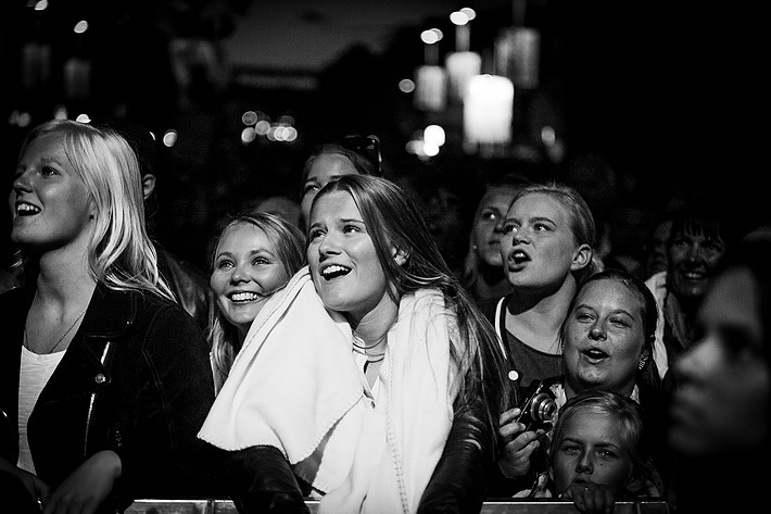 2013-08-14 - Darin från Göteborgs Kulturkalas, Göteborg