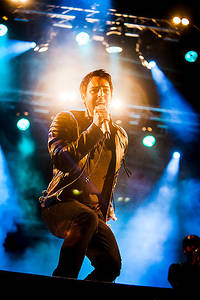 2013-08-14 - Darin från Göteborgs Kulturkalas, Göteborg